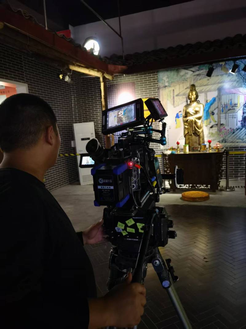 聚焦新源县产品宣传视频拍摄公司，以专业实力赋能品牌声量升级