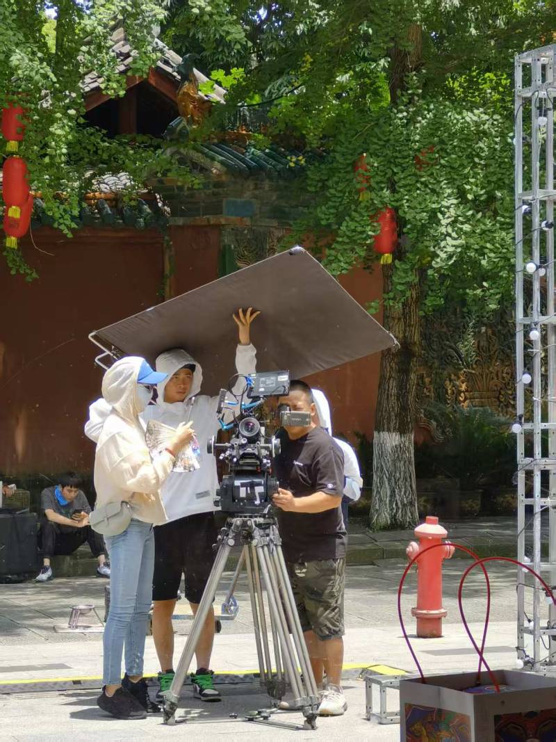 新源县产品宣传视频拍摄公司避坑：资质、案例、服务全解析