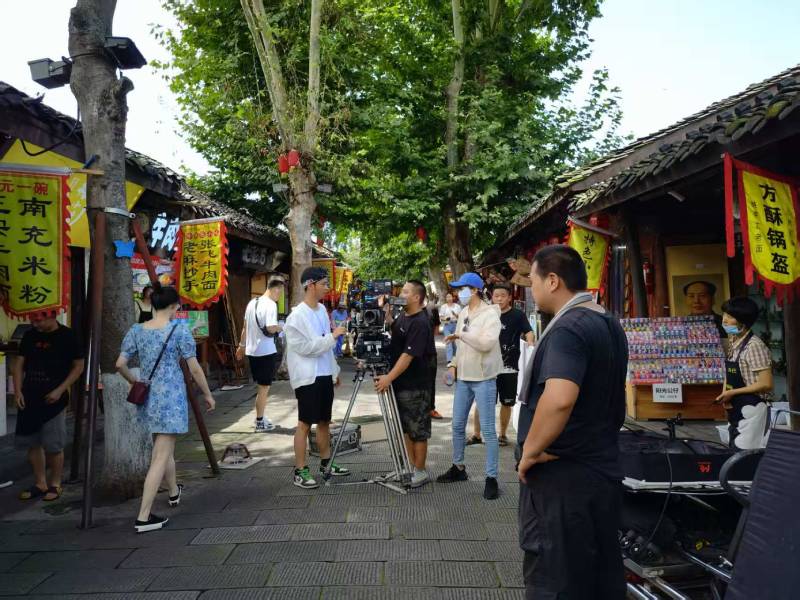 新源县产品视频拍摄技术升级：AI与三维动画深度融合