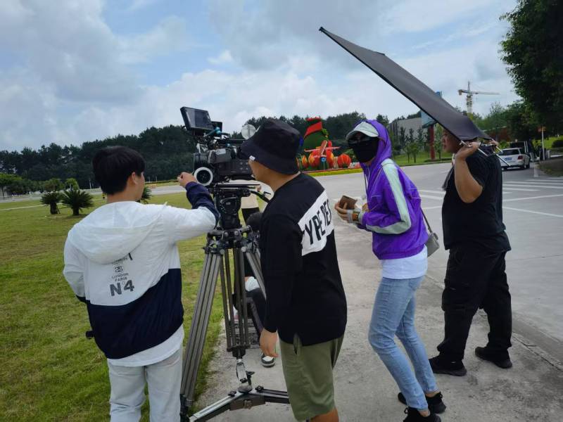 新源县极致互动，未来愿景宏大，致力于成为全球领先的产品宣传视频企业