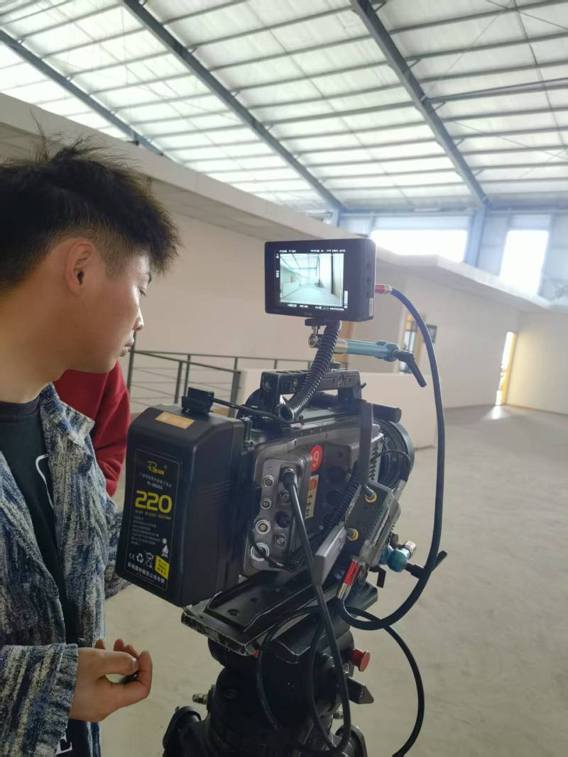 新源县电商产品视频拍摄制作：小成本也能产出高质感内容？