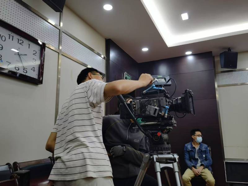 大数据指导创作方向，新源县产品视频拍摄公司让每帧画面都有效触达