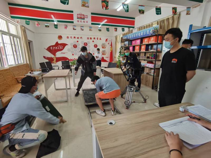 新源县电商产品视频拍摄制作实战秘籍，助力产品引爆电商流量